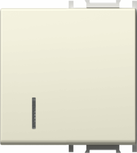 TM tipka-indikator 2M IW TM12IWIN-U