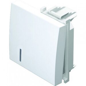 TM tipka-indikator 2M BE TM12PWIN-U