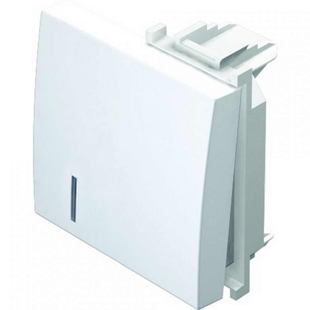 TM tipka-indikator 2M BE TM12PWIN-U