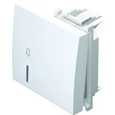 TM tipka-indikator 2M BE zvono TM12PWIN01-B