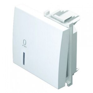 TM tipka-indikator 2M BE svjetlo TM12PWIN02