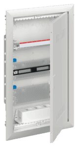 UK636MW ormarić MEDIA 36M p/ž puna ventilirajuća vrata WiFi