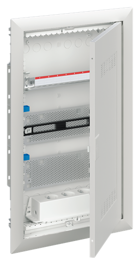 UK636MW ormarić MEDIA 36M p/ž puna ventilirajuća vrata WiFi