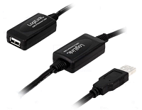 USB kabel produžni 10m s pojačalom