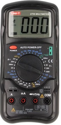 Mjerni instrument UT-55