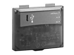 VLBX USB komunikacijski modul za VLB3 pretvarače