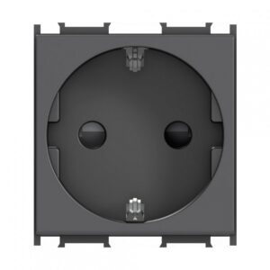 TM priključnica šuko 16A  AT VM10AT-B