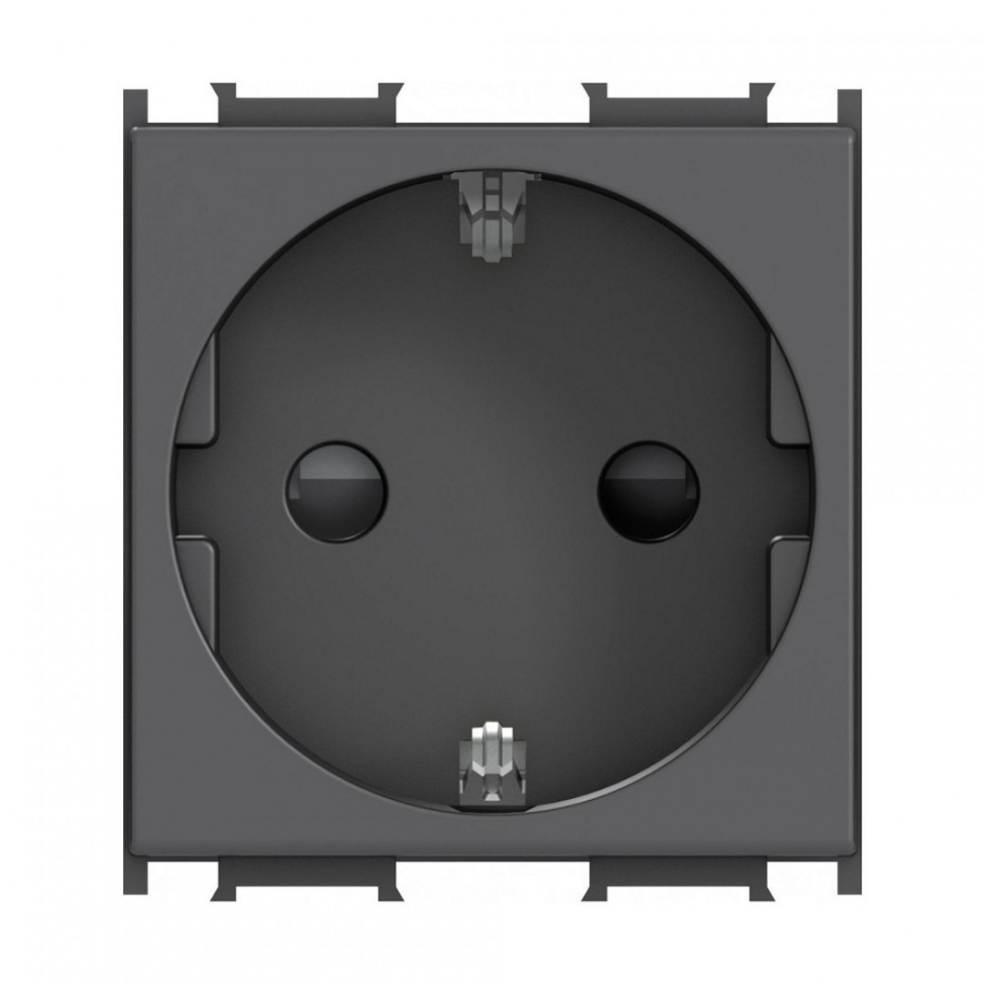 TM priključnica šuko 16A  AT VM10AT-B