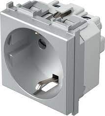 TM priključnica šuko 16A  ES VM10ES-U