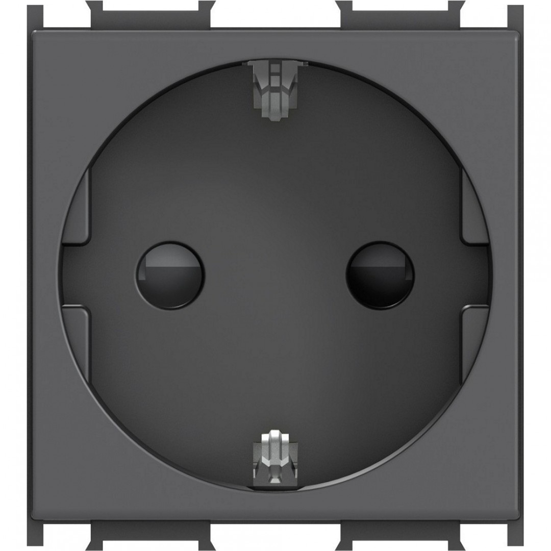 TM priključnica šuko 16A STB VM10SB-U