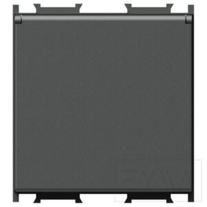 TM priključnica šuko AA16A AT VM11AA-U s poklopcem