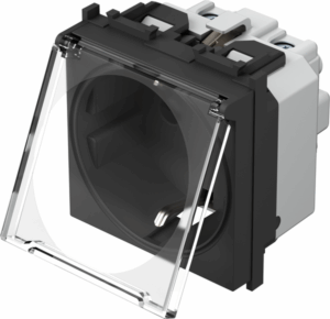 TM priključnica šuko PP 16A STB VM11BT-U