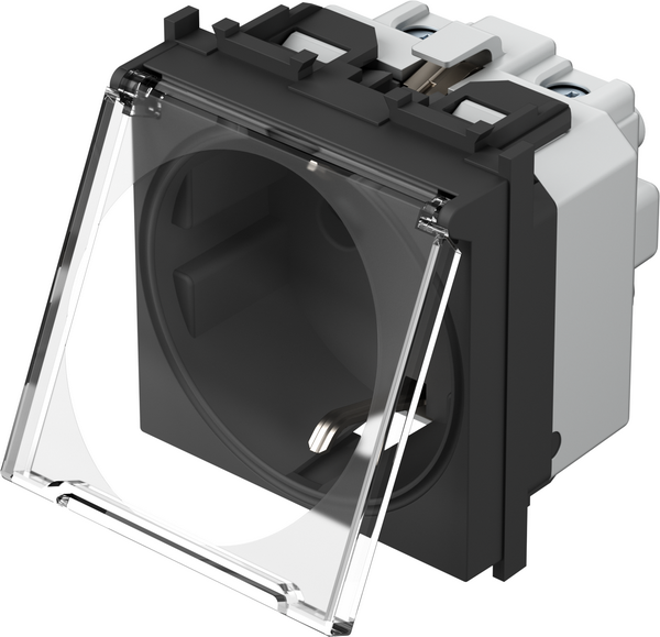 TM priključnica šuko PP 16A STB VM11BT-U