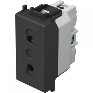 TM priključnica 2p 10A 1M STB VM20SB-U