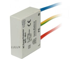 TM prenaponska zaštita 275V 3kA VM80-U